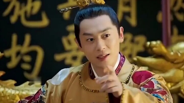 皇上拿出自己的棺材本，全力支持郑和再下西洋