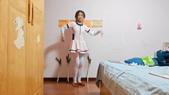 Hatsune Miku « Poppippo », seluruh lemak di tubuhku ikut terbakar! [Karya peringatan satu tahun seja
