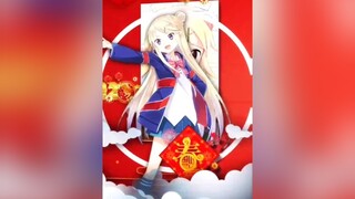 Món Quà Cuối Năm Dành Cho Các Bạn Đây🥰🥰🥰! [CODE] Trong Cmt xuhuong fyp 3d anime edit 🌈sky_girl👑 🦁king_team🦁