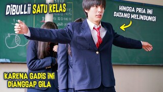 AWALNYA SATU KELAS MEMBULLI GADIS INI KARENA DIANGGAP GILA, TAPI TERNYATA.. |  Alur Cerita Film