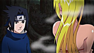 Jutsu paling op, tapi tidak mempan terhadap sasuke