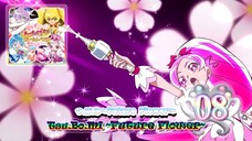 つ.ぼ.み~Future Flower~ | Tsu.Bo.Mi ~Future Flower~