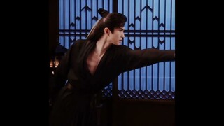 Handsome face under the mask | 狐妖小红娘竹业篇 | iQIYI | Stay Tuned