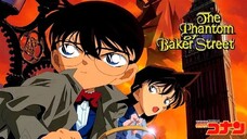 Detective Conan Movie (6) 2002|Subtitle Indonesia