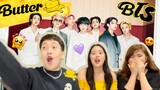 Housemates Reacts to BTS (방탄소년단) 'Butter' Official MV Reaction (Philippines)