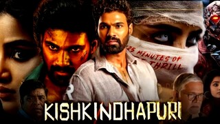 Kishkindhapuri (2025) Sub Indo