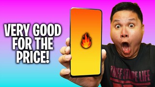 HUAWEI nova Y90 - SOBRANG BONGGA!