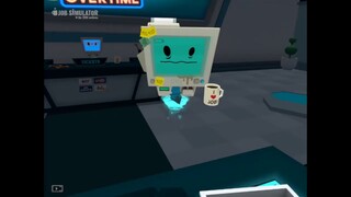 Job Simulator Stream Part 2