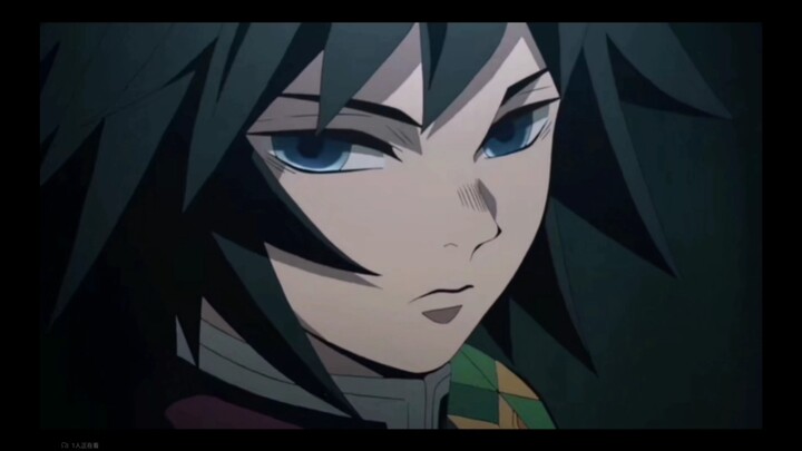 Không ngờ đâu nhỉ, tớ vẫn là fan Kimetsu #TomiokaGiyeok