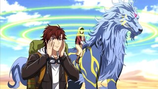 ALL IN ONE : Toàn Chức Pháp Sư (Season 6) | Tóm Tắt Anime | Review Anime