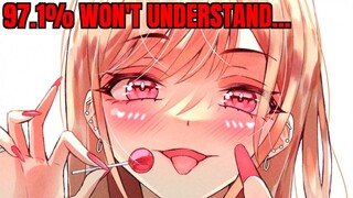 ONLY ANIME FANS WILL UNDERSTAND THIS...