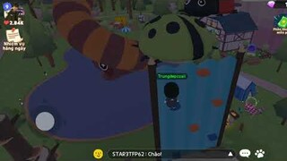 Play together | cách nhảy lên chỗ miệng rắn cực kì bổ ích | CẬU CẢ TV GAMING
