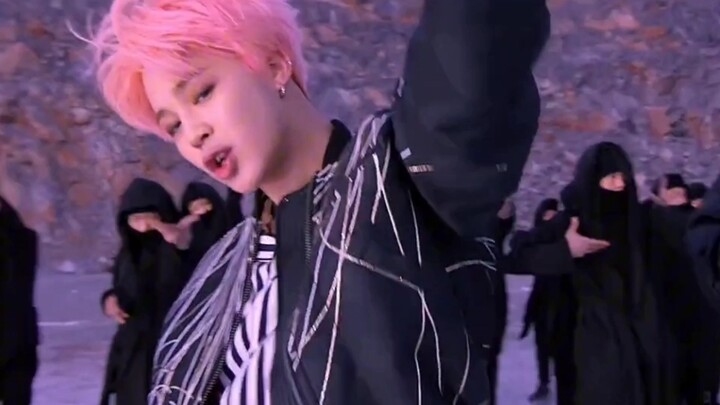 [BTS] BTS’s Cinematic Aesthetics