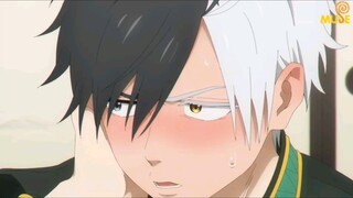 WIND BREAKER S2 - tập 6 [Vietsub]