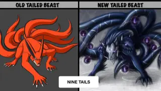 New Version of Tailed Beast in Boruto | Naruto | AnimeData PH