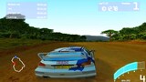 Colin Mcrae Rally 2 - Kenya Arcade (Expert)