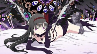 Ten spectacular scenes of destroying the universe in anime