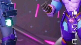 Miniforce Dinoid Mini Series (Episode 08)