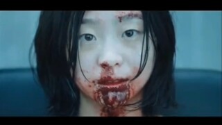 หญิงสาวคนนี้ยอมถูกจับ เพื่อ เข้ามาเอายารักษา....