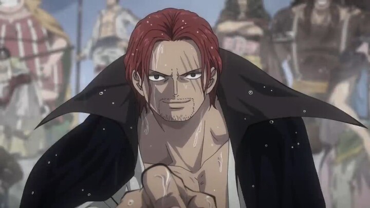 watch👀 One Piece Film Red - Official Trailer (2022)👉 LINK IN DESCRIPTOIN