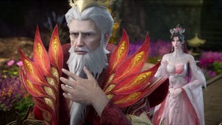 ตอนที่ 84 ฝืนลิขิตฟ้าข้าขอเป็นเซียน [4K][ซับไทย]