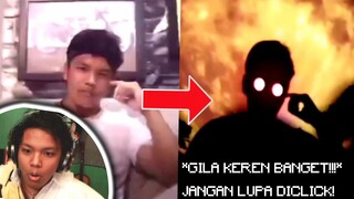 Kalau Kalian GA IKUT JOGET! , KALIAN GA NORMAL ... #EDITROBREKLELASSS