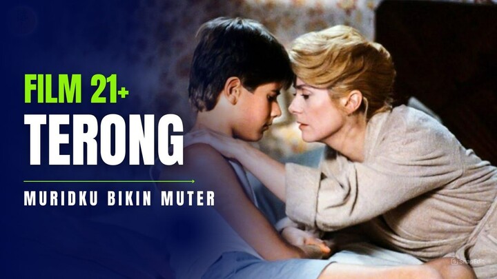 21+ MASIH BOCIL UDA BISA TEGANG