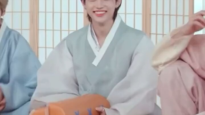 Just say "ne" obediently, and how many people have become mom fans?