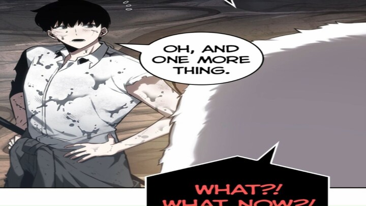 Omniscient Reader Viewpoint Chapter 14 part 8 Tagalog/FilipinoSummary/overview