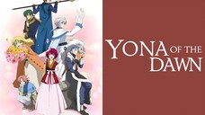 Akatsuki no Yona 1-24 FULL Sub Indo