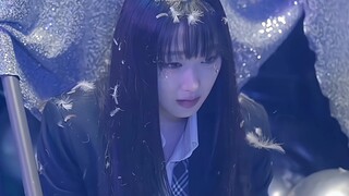 "Giselle, con gái của thế giới ngầm."