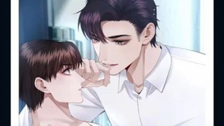 MR. DIOR CHAPTER 11-15 __ MANGA YAOI