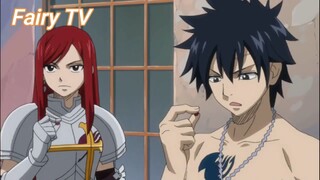 Hội pháp sư Fairy Tail (Short Ep 86) - Sự giúp đỡ của Gajeel #fairytail