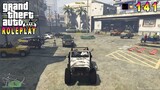 OFF-ROAD EVENT - GTA 5 ROLEPLAY #141
