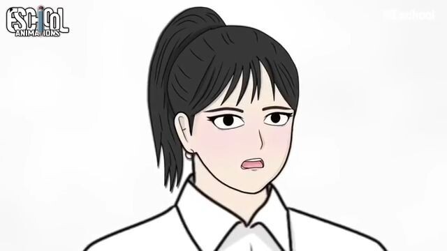 AWAL KEHANCURAN PART 9 (ENDING) - ANIMASI SEKOLAH - DRAMA ANIMASI SEKOLAH