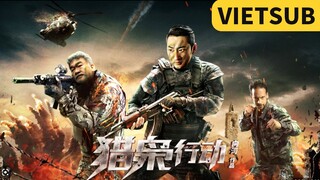 VIETSUB | Hành Động Săn Kiêu - Phim hành động tội phạm phụ đề tiếng Việt