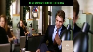 Tóm tắt phim: Giáo viên bất hạnh p2 #reviewphimhay