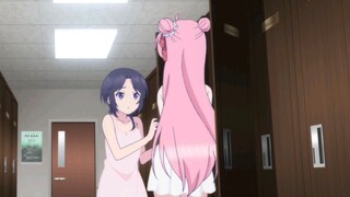 Happy Sugar Life - Ep01 [Sub Indo]