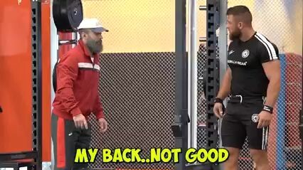 Part 2 Professional Body builder pranking in gym😁😁