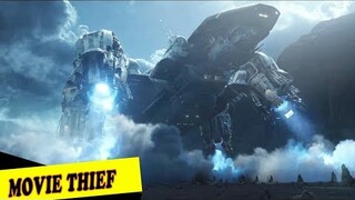 [TỔNG HỢP] Những Thứ Nhanh Hơn ÁNH SÁNG Phần 1: TÀU VŨ TRỤ| Top Space Ship Faster Light