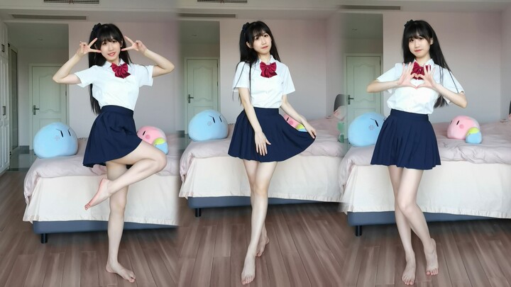ฉันไม่ใช่คนที่เต้นช้าที่สุดในอินเทอร์เน็ต! เด็กที่ฉันส่งเสริมการผ่าตัด