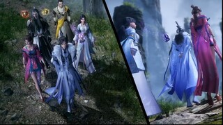 Lian Qi Shi Eps 244