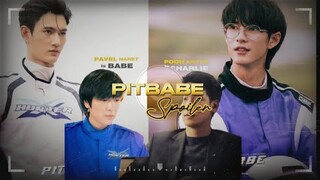 Bl | Pitbabe series (2023) abilities and spoiler. #thaibl #pitbabetheseries #blseries