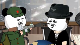 Chuyện của ta ta tự lo, ở đây ngươi không cần lo lắng