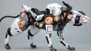 86TOYS Binatang Mekanik Medan Perang KH-01B
