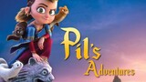 Pil's Adventure