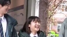 [Teman minggu ini] Aku tidak bisa berhenti tertawa! Lin Yi terlalu tinggi untuk melihat Shen Yue: Ba