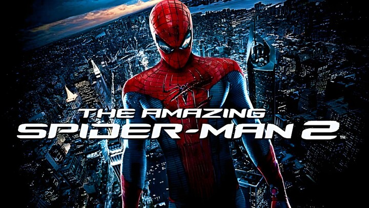 🎬The Amazing Spider-Man 2 (2014) Subs Indo - Ketika Sang Pahlawan Kehilangan Segalanya‼️