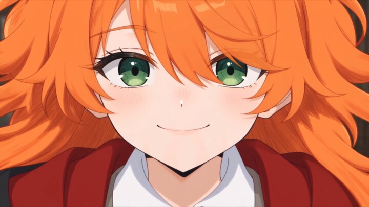คุณหนูมัลฟอยอยากให้ฉันเรียกเธอว่าแม่