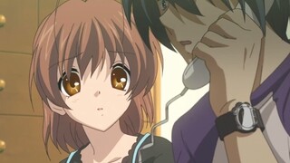 Komentar lengkap dari clannad, 18 menit, Anda dapat menikmatinya perlahan~